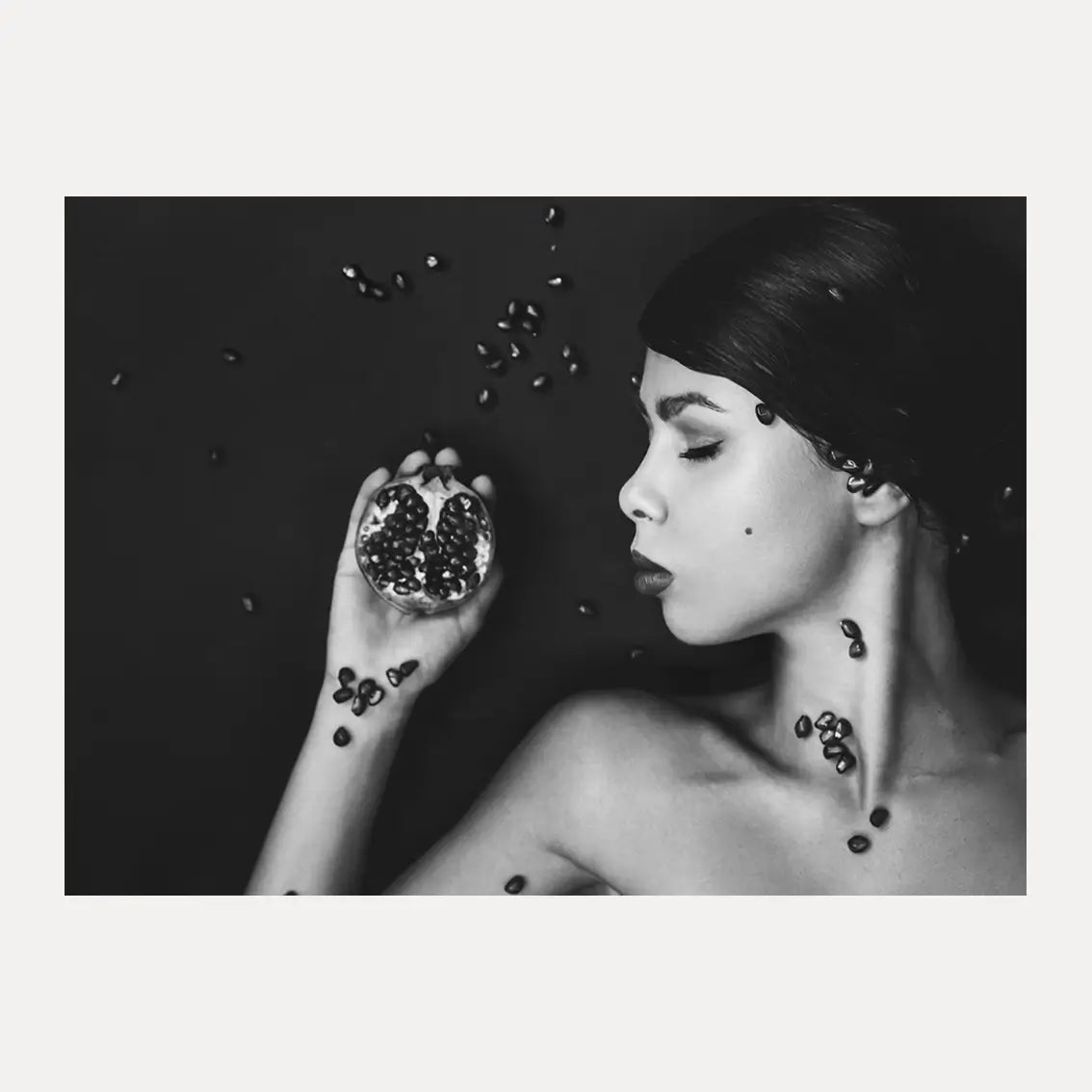 Poster - Pomegranate