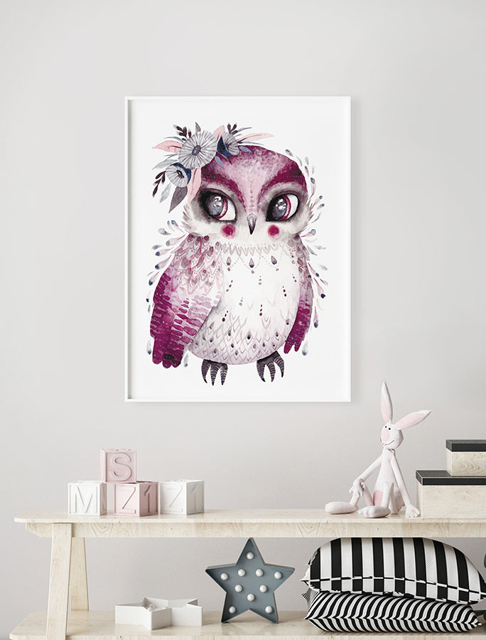 Poster - Tilde