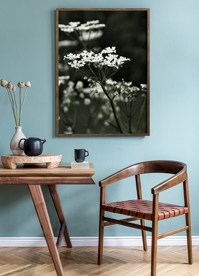 Poster - Spring Fern
