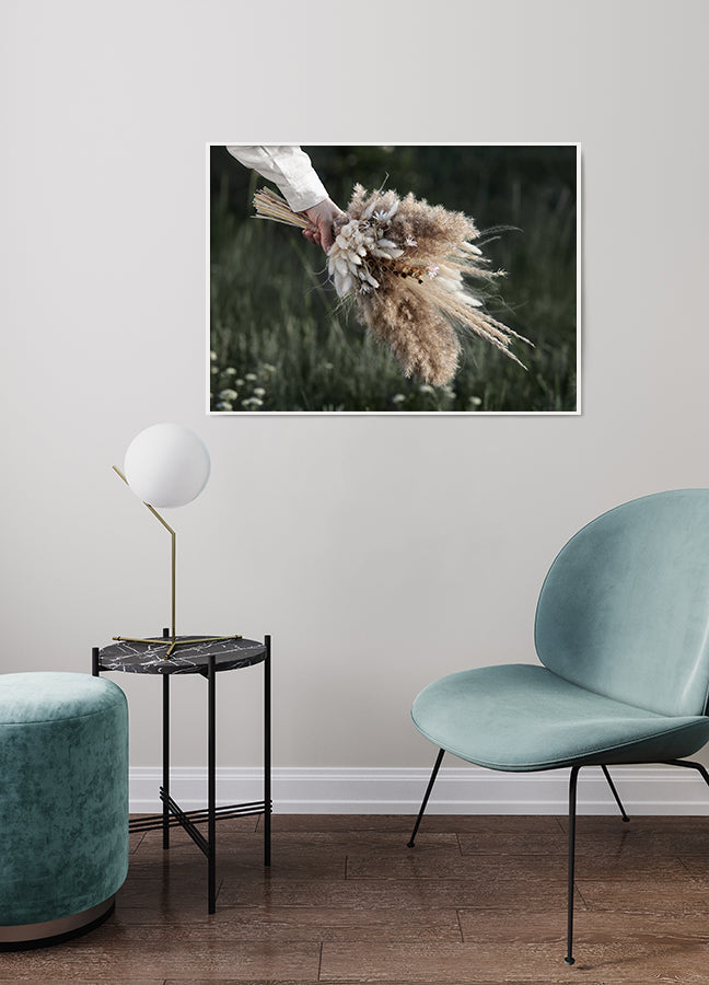 Poster - Plants and Flowers