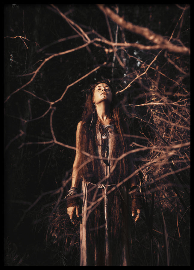 Poster - Zihna