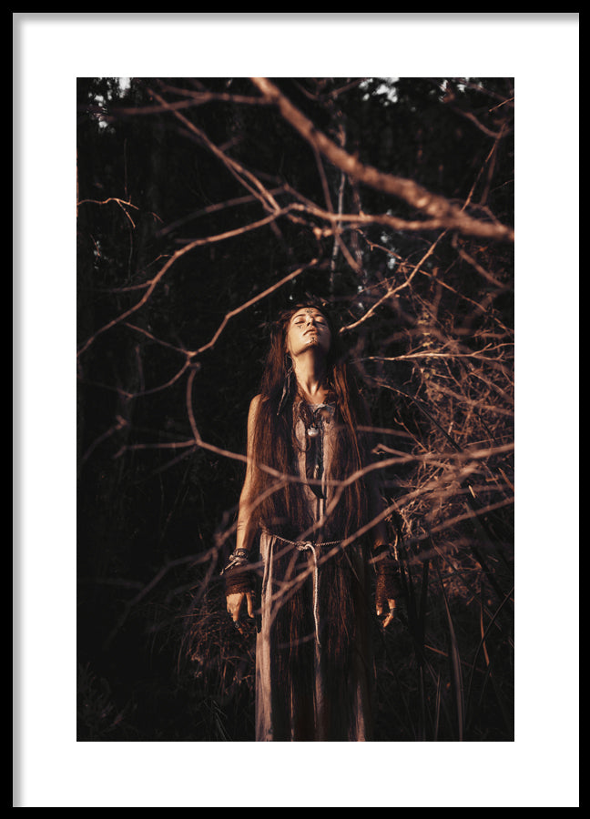 Poster - Zihna