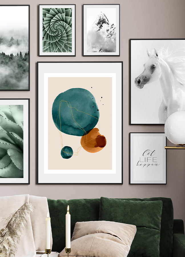 Poster - Artiful