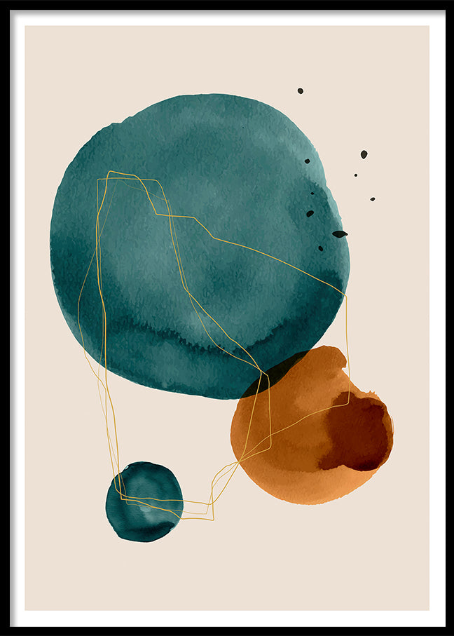Poster - Artiful