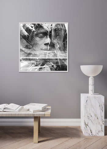 Poster - Vision