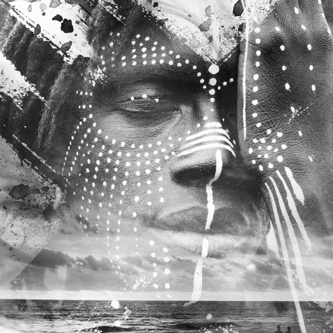 Canvastavla - Vision