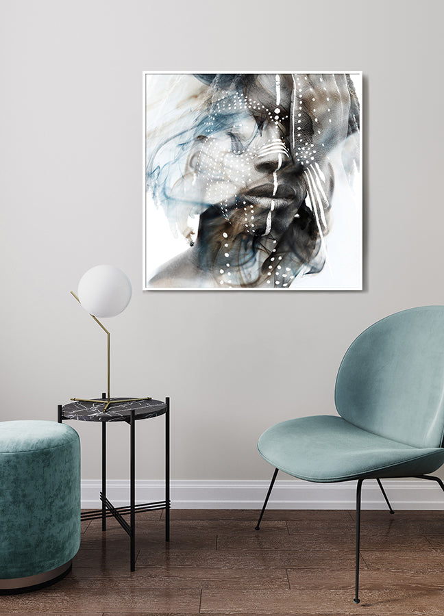 Poster - Utopi
