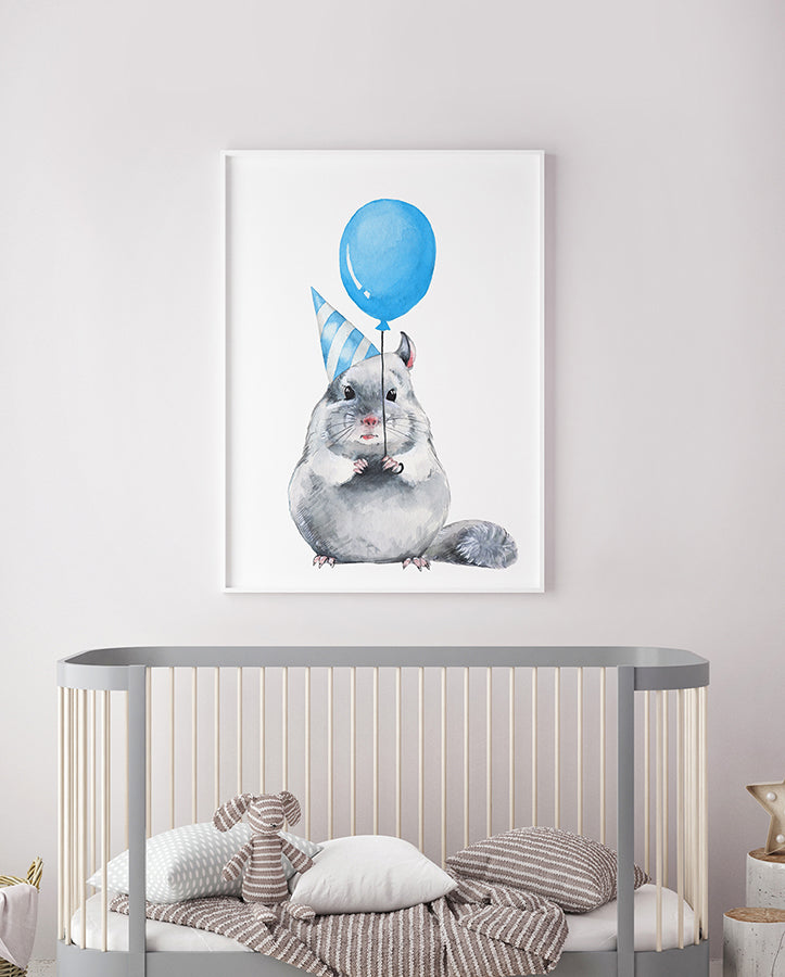 Poster - Everyday Is Your Birthday