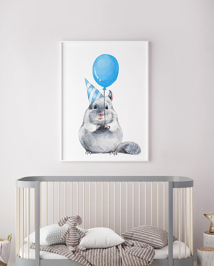 Poster - Everyday Is Your Birthday