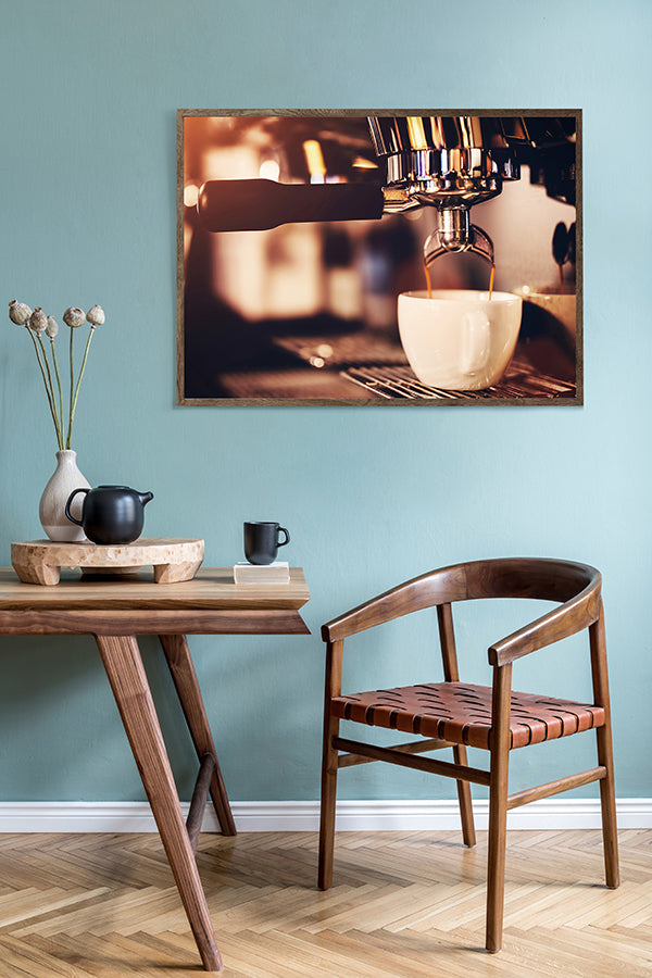 Poster - Espresso