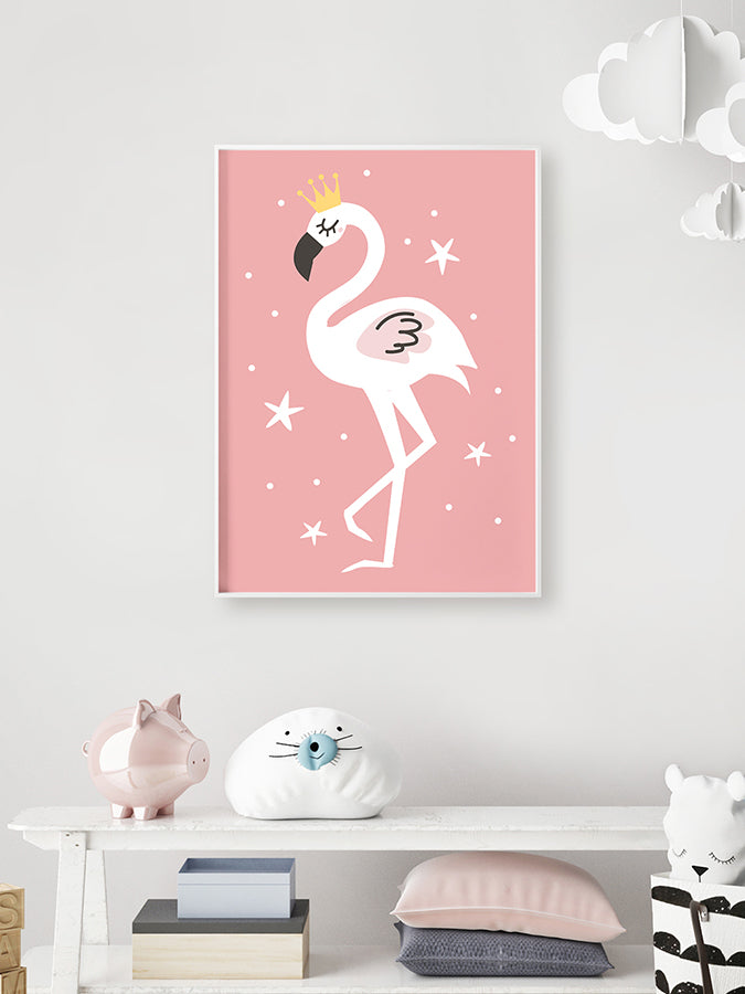 Poster - Crown