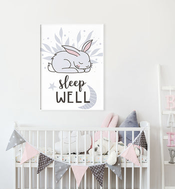 Poster - Sweet Dreams