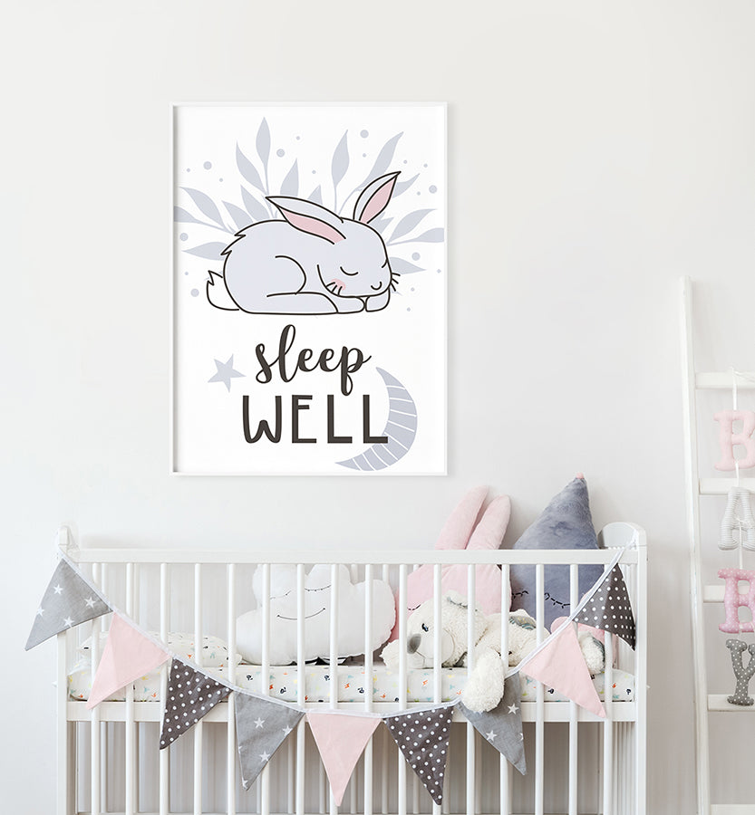 Poster - Sweet Dreams