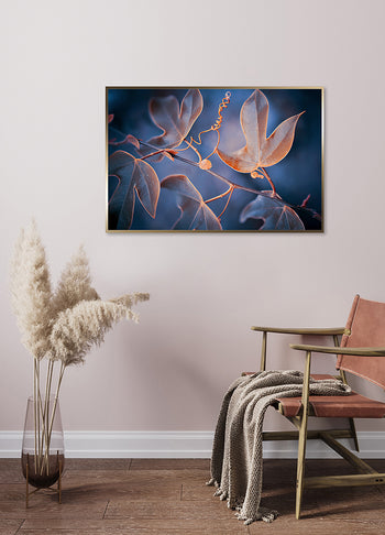 Poster - Folium