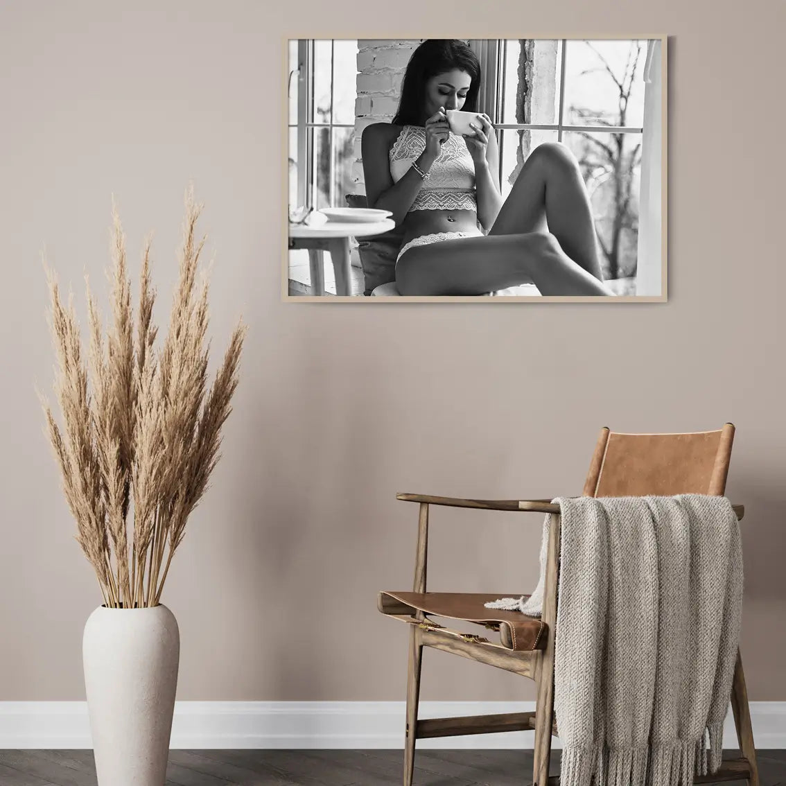 Poster - Take a Break