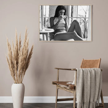 Poster - Take a Break