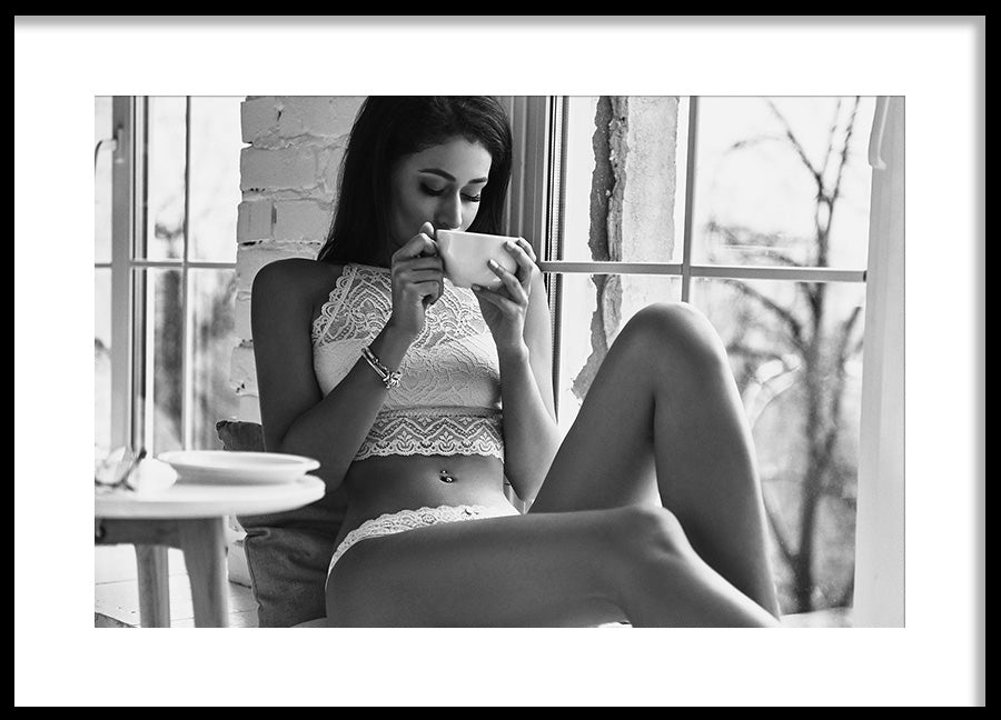 Poster - Take a Break