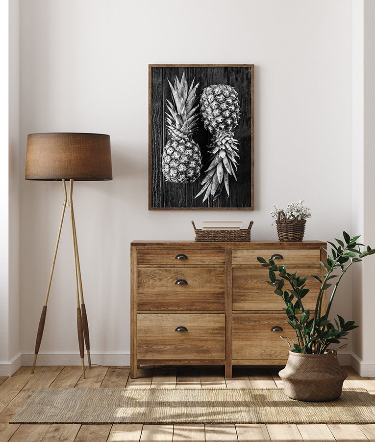 Poster - Multiple fruit