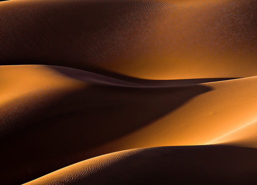 Ljuddämpande tavla - Namibia