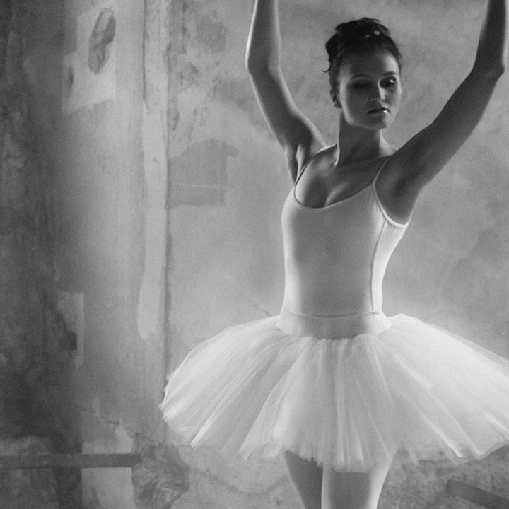Ljuddämpande tavla - Prima Ballerina