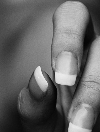 Ljuddämpande tavla - Nails