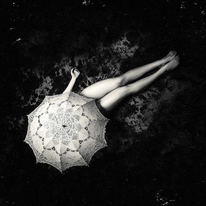 Ljuddämpande tavla - The Lightbath