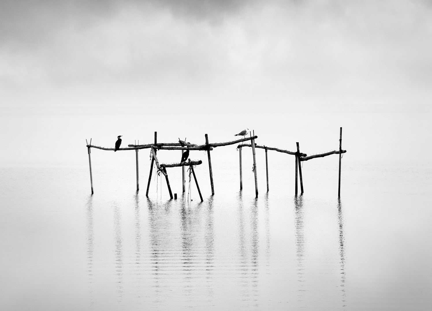 Ljuddämpande tavla - A Quiet Place