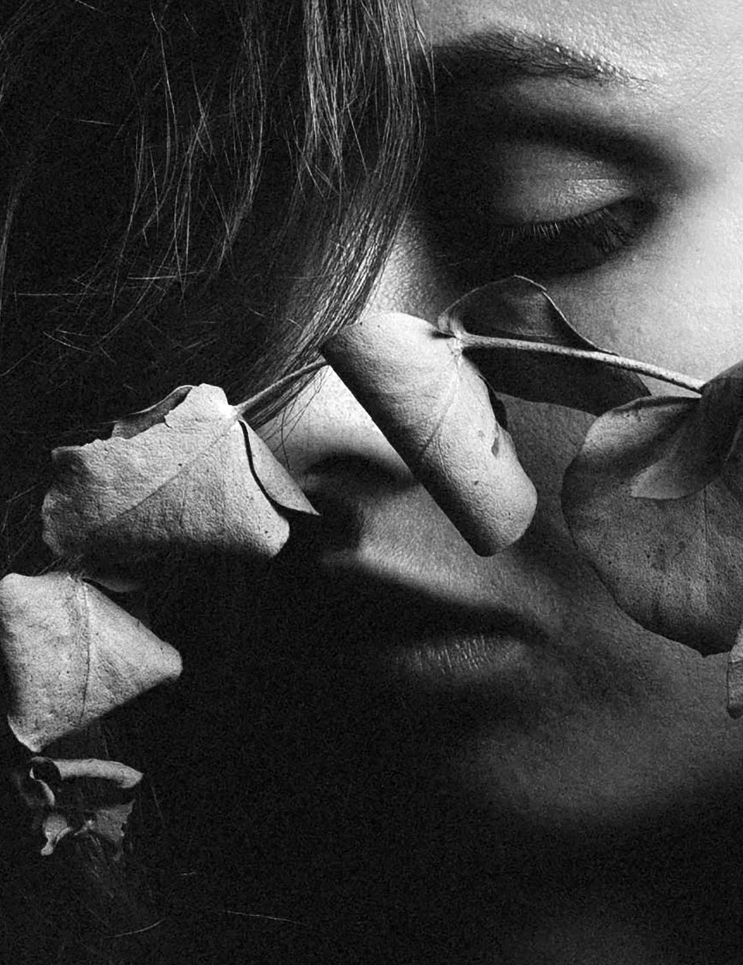 Ljuddämpande tavla - Eucalyptus