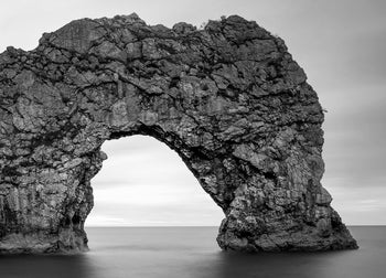 Ljuddämpande tavla - Durdle Door