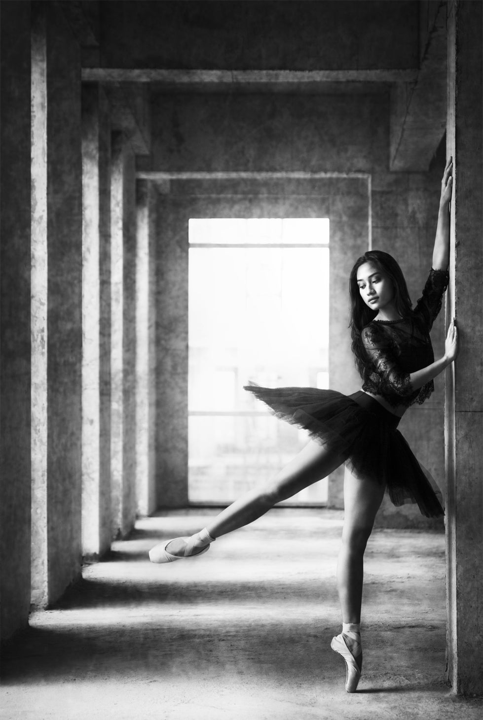 Ljuddämpande tavla - The Dance
