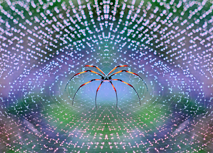 Ljuddämpande tavla - Plexus