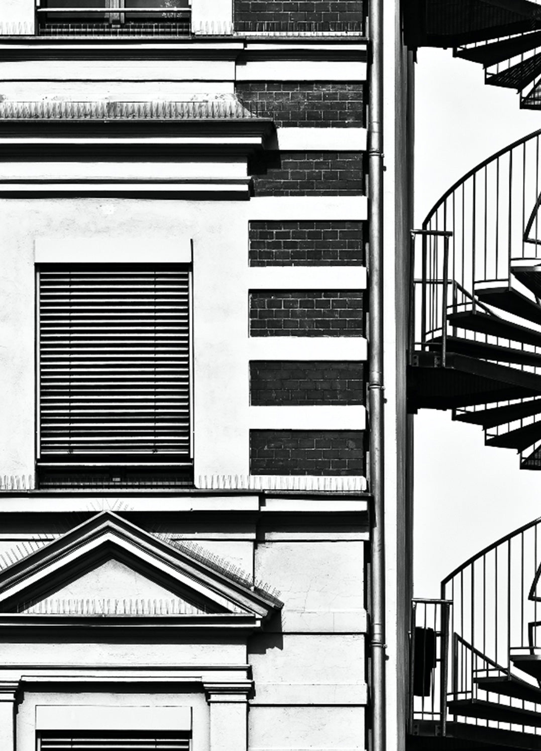 Ljuddämpande tavla - No Elevator