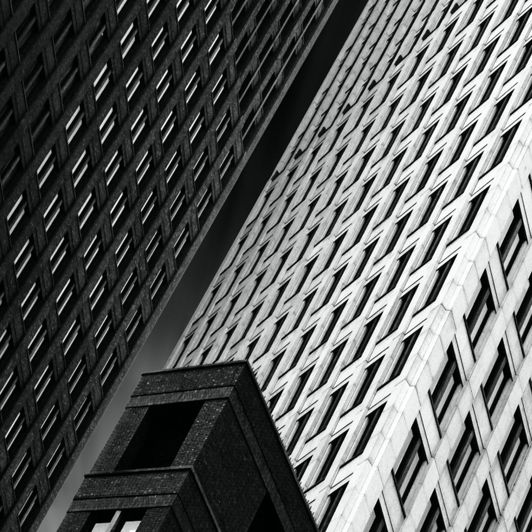 Ljuddämpande tavla - Art of Architecture