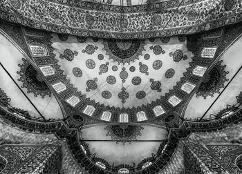 Ljuddämpande tavla - Inside