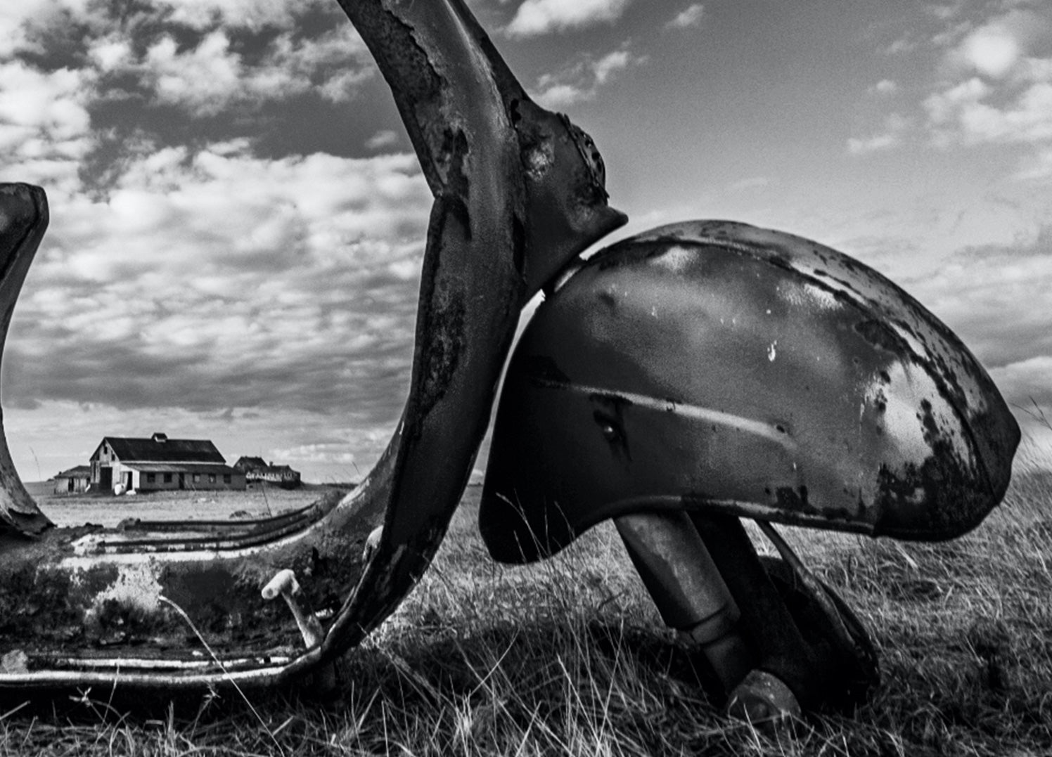 Ljuddämpande tavla - Vespa