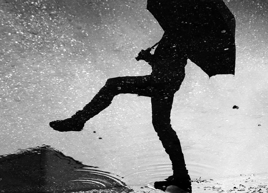 Ljuddämpande tavla - Dancing On My Own