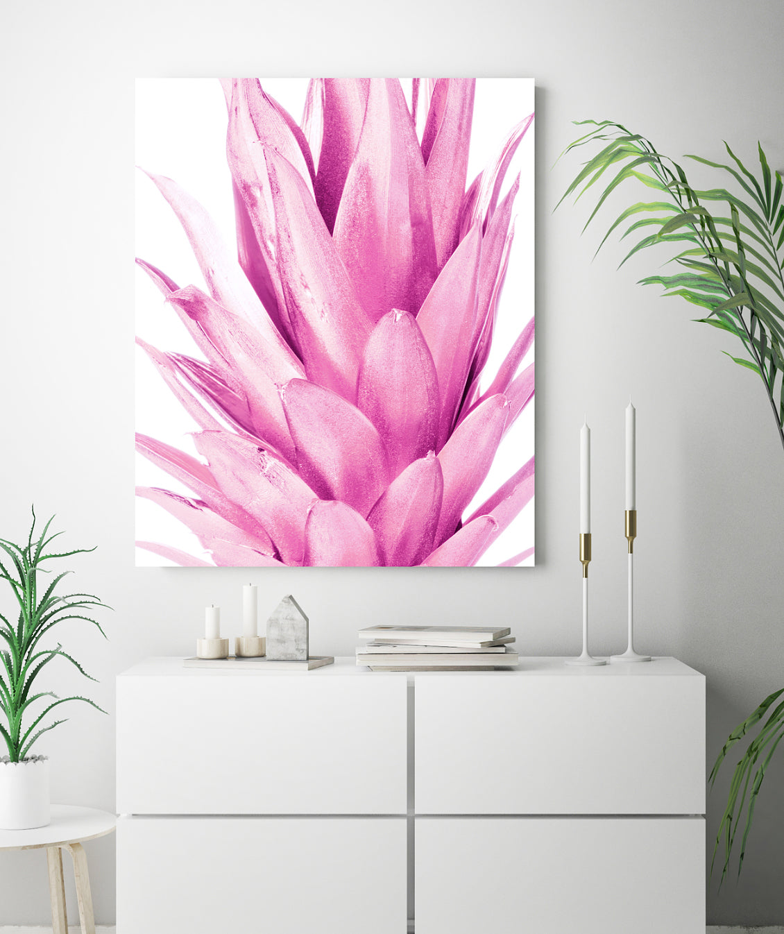 Ljuddämpande tavla - Brazil