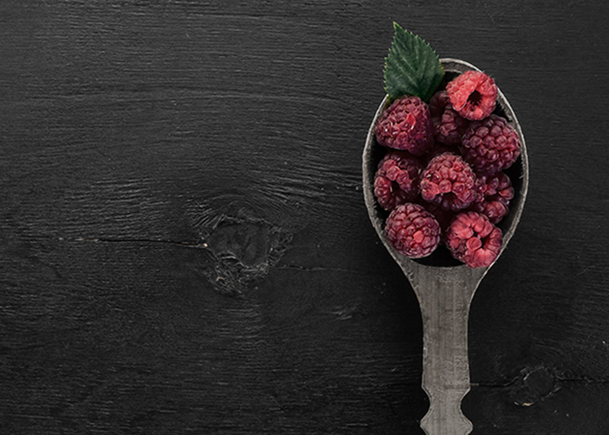 Ljuddämpande tavla - Raspberry