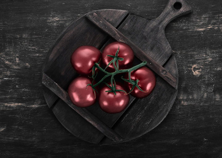 Ljuddämpande tavla - Tomatoes