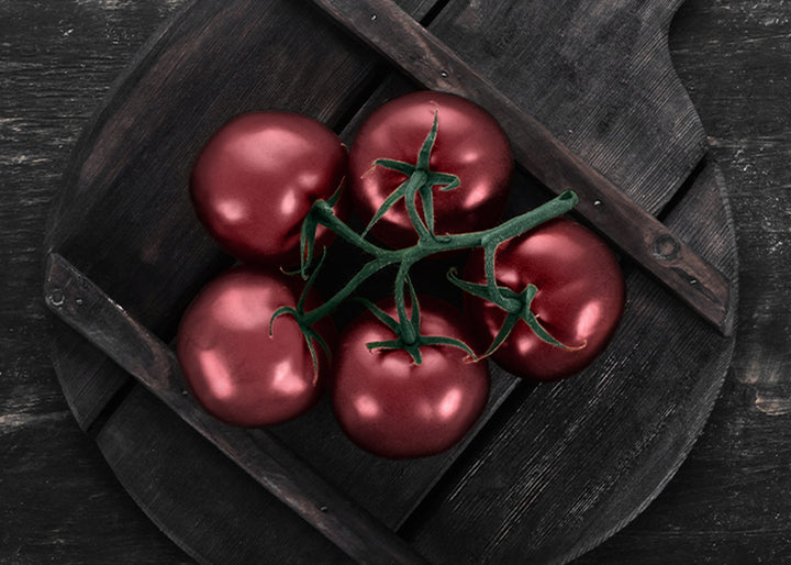 Ljuddämpande tavla - Tomatoes