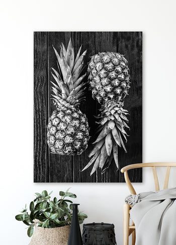 Ljuddämpande tavla - Multiple fruit