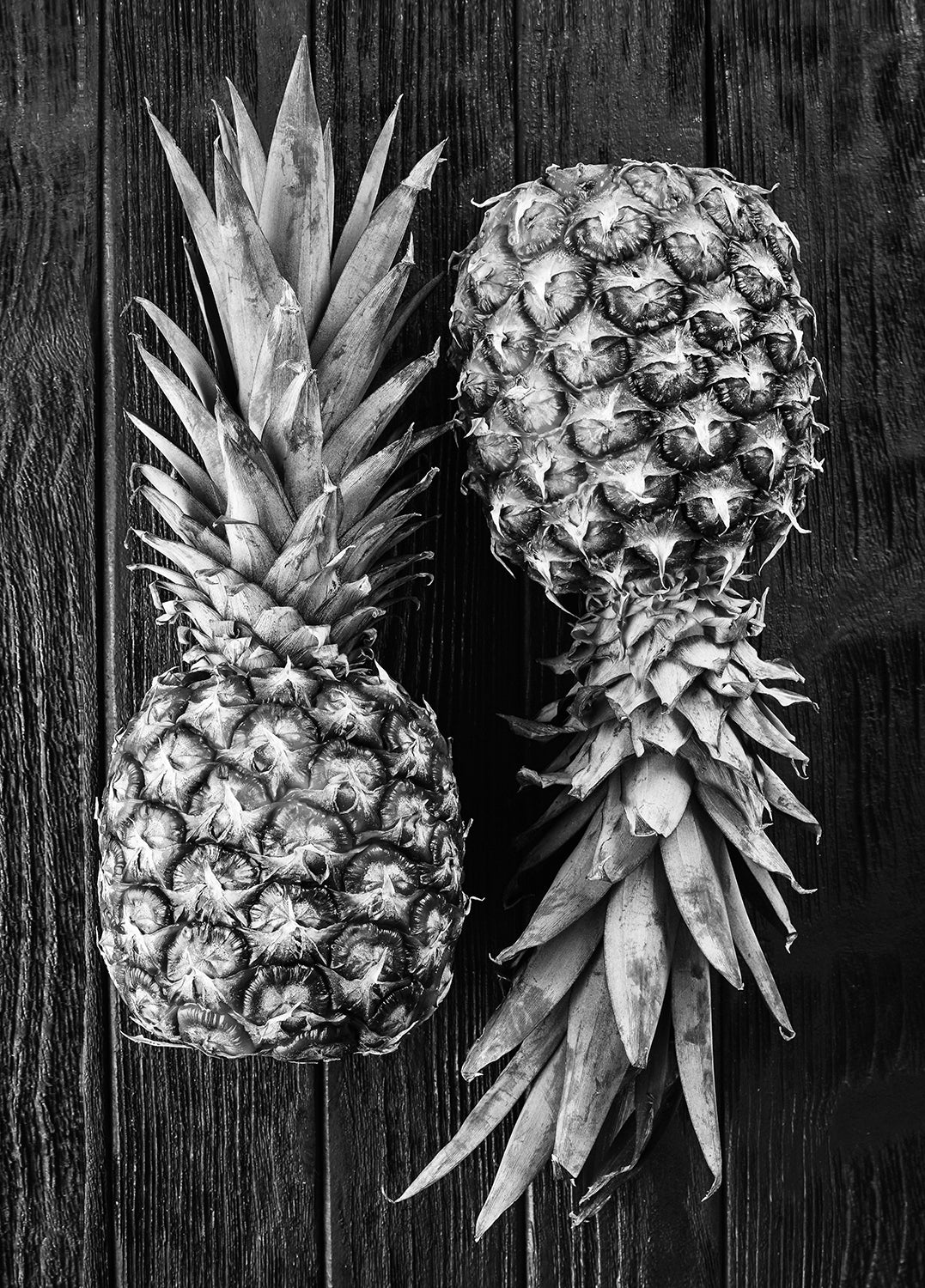 Ljuddämpande tavla - Multiple fruit
