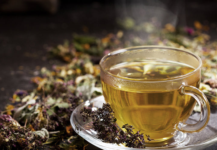 Ljuddämpande tavla - Herba