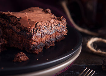 Ljuddämpande tavla - Brownie