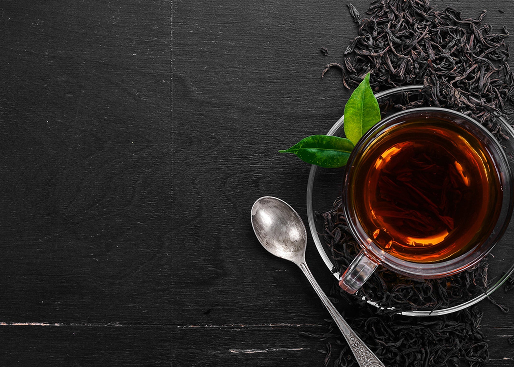 Ljuddämpande tavla - Tea
