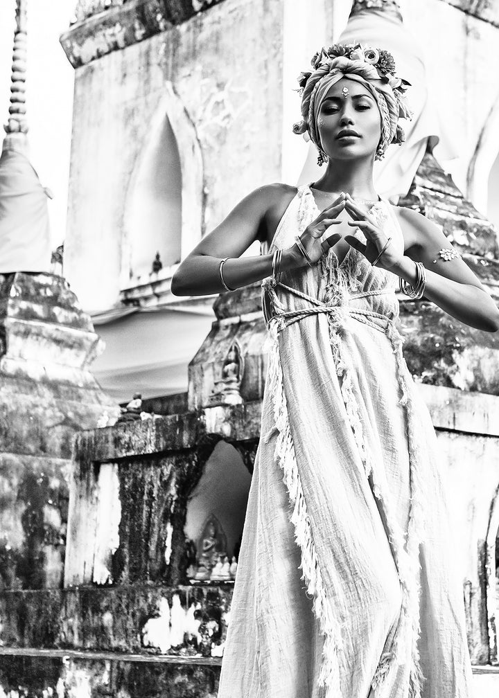 Ljuddämpande tavla - Gracefulness