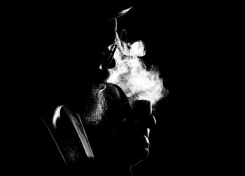 Ljuddämpande tavla - Pipe