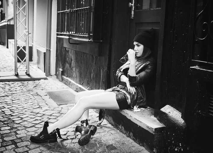 Ljuddämpande tavla - Thoughtful