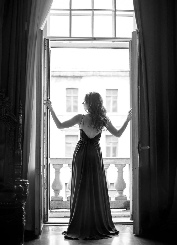 Ljuddämpande tavla - Room With a View