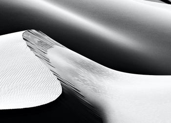Ljuddämpande tavla - Sand Dune